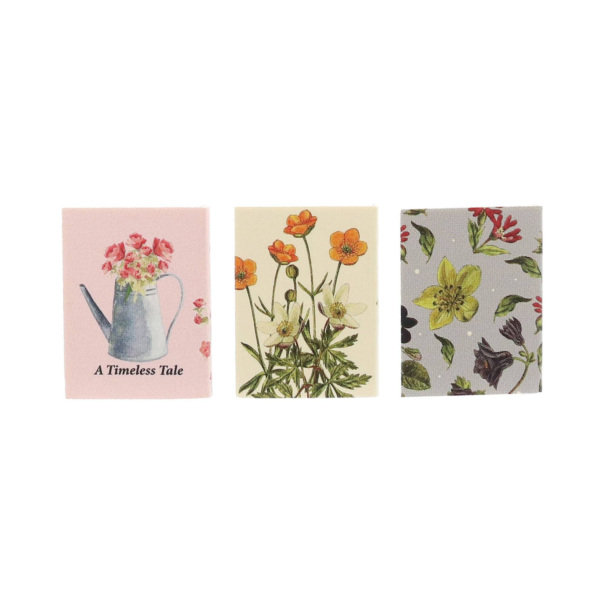 Mini Nature Books by Ashland®